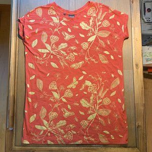 Simka Sol big t-shirt dress